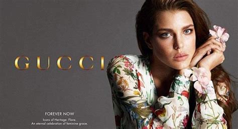 charlotte casiraghi gucci campaign|FIRST LOOK: Charlotte Casiraghi's latest ad campaign for Gucci.